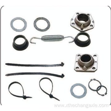 HCB 03 king pin repair kit